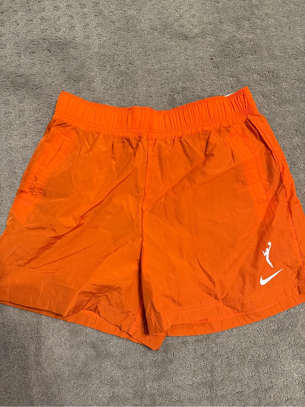 WNBA Nike shorts. Brand new with tags.